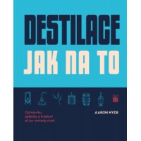 Destilace - Jak na to